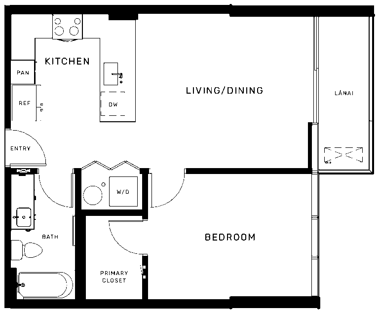 Floorplan_BW_Lamaku_A-1A
