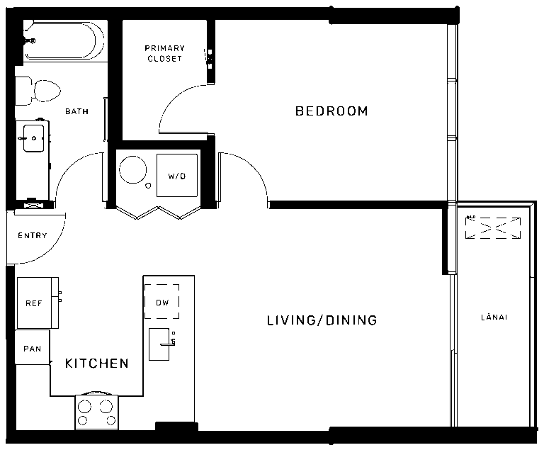 Floorplan_BW_Lamaku_A-1AR