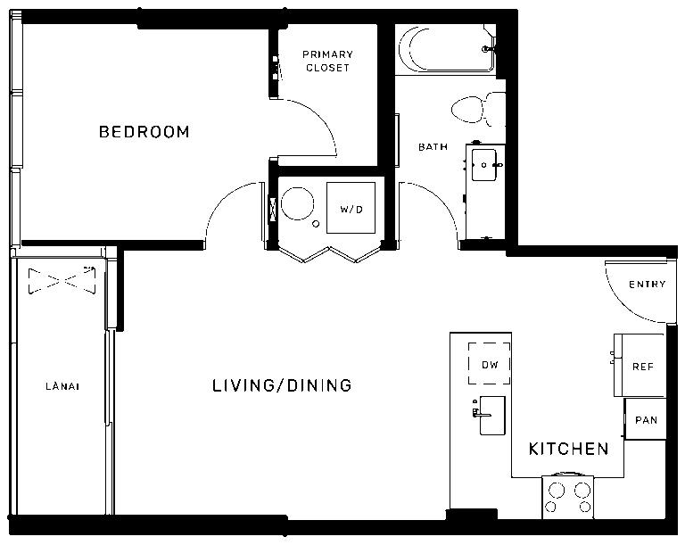 Floorplan_BW_Lamaku_A-1B