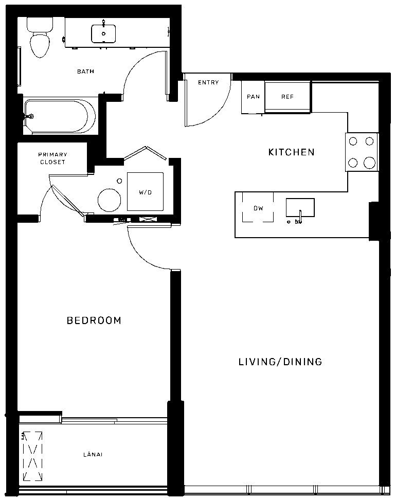 Floorplan_BW_Lamaku_A-1D