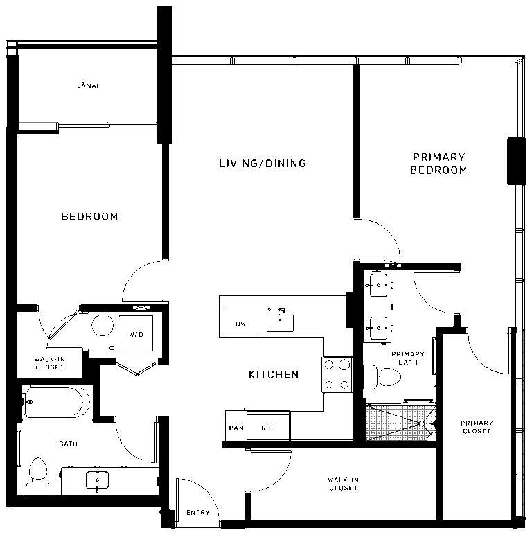 Floorplan_BW_Lamaku_A-2D