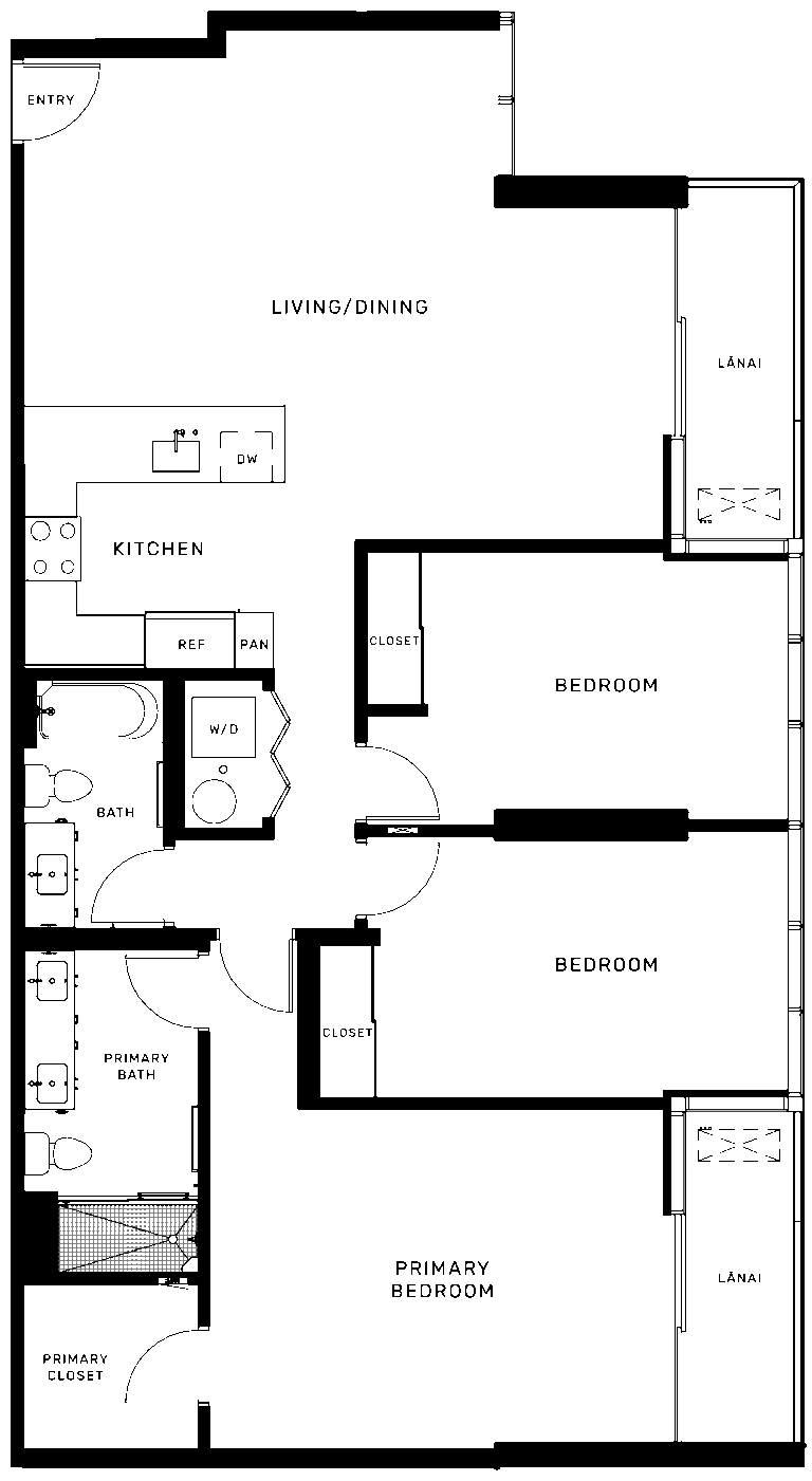 Floorplan_BW_Lamaku_A-3D