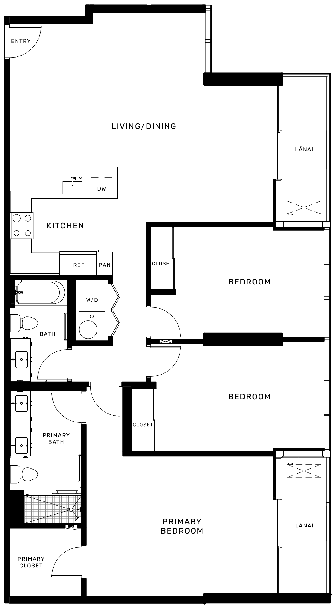Floorplan_BW_Lamaku_A-3D