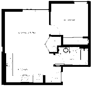 Floorplan_BW_Lamaku_BTW-1B