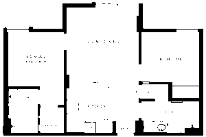 Floorplan_BW_Lamaku_BTW-2A