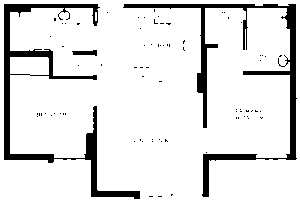 Floorplan_BW_Lamaku_BTW-2AR