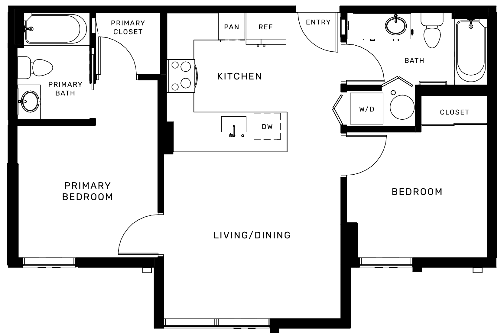 Floorplan_BW_Lamaku_BTW-2C